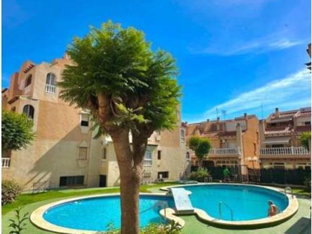 Piso en Venta en Torrevieja