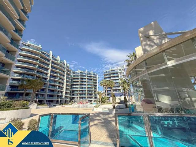 Piso en Venta en Torrevieja