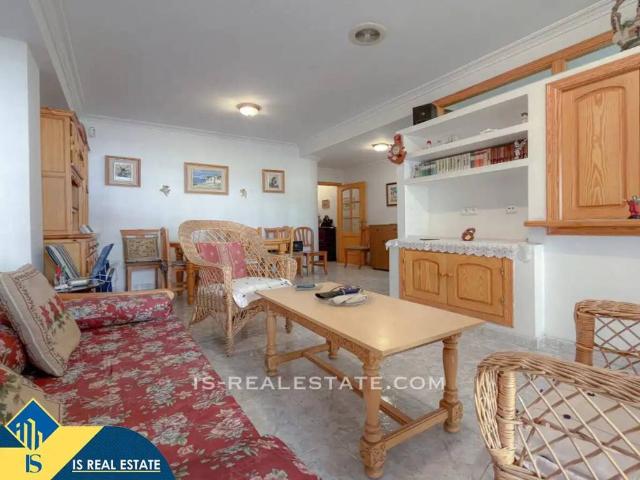 Piso en Venta en Torrevieja