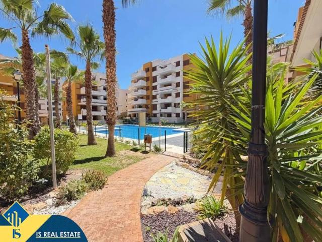 Piso en Venta en Torrevieja