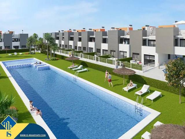 Piso en Venta en Torrevieja