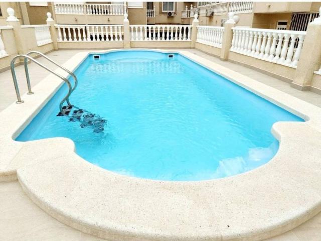 Piso en Venta en Torrevieja