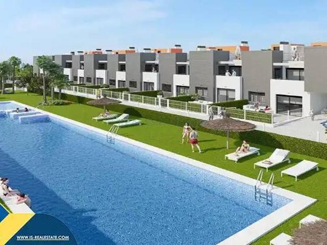 Piso en Venta en Torrevieja