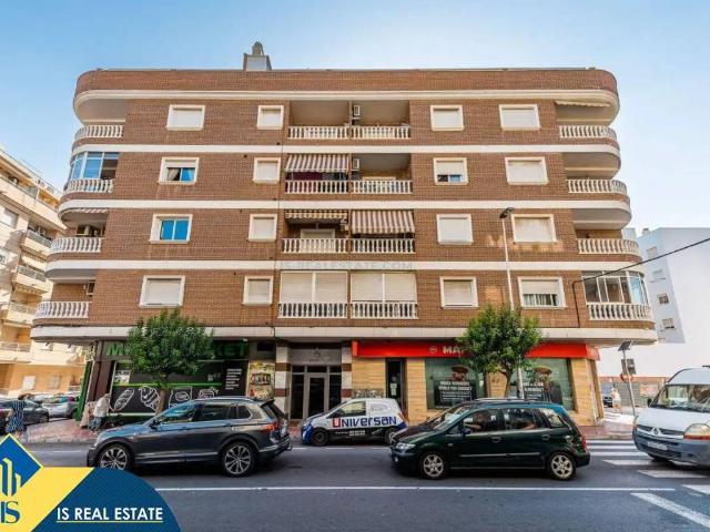 Piso en Venta en Torrevieja