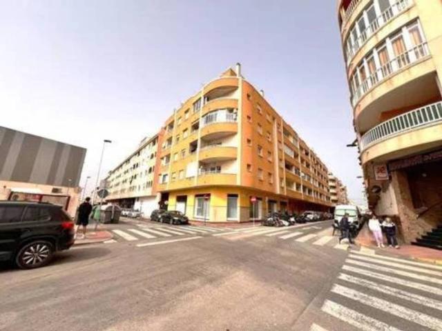 Piso en Venta en Torrevieja