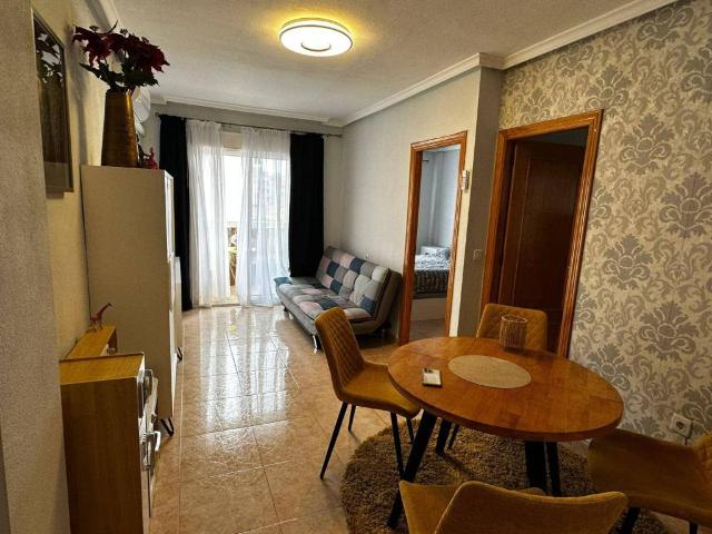 Piso en Venta en Torrevieja