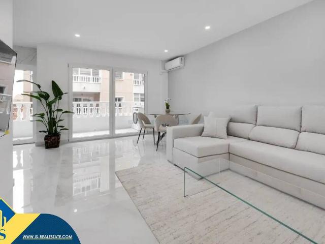Piso en Venta en Torrevieja