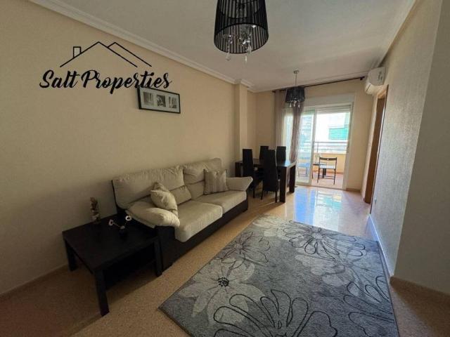 Piso en Venta en Torrevieja