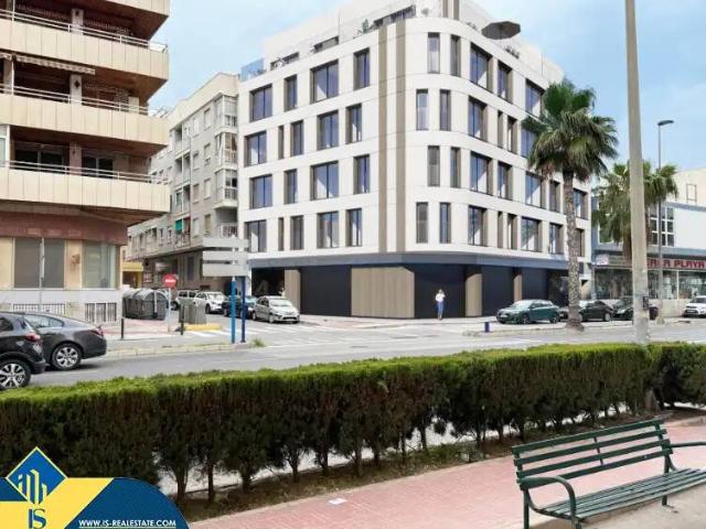 Piso en Venta en Torrevieja