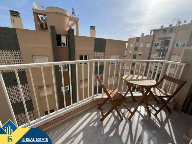 Piso en Venta en Torrevieja