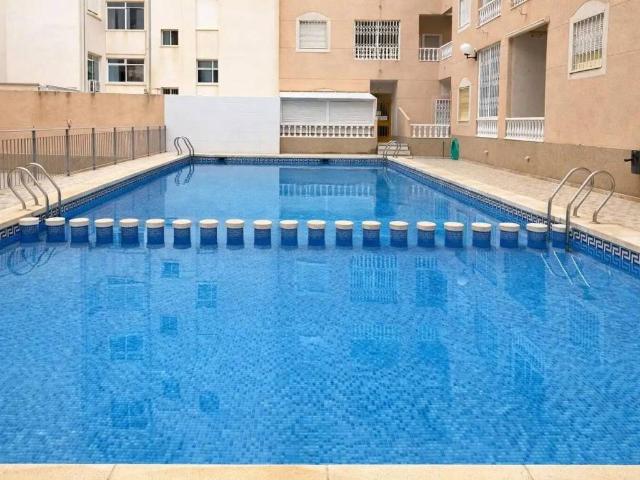 Piso en Venta en Torrevieja