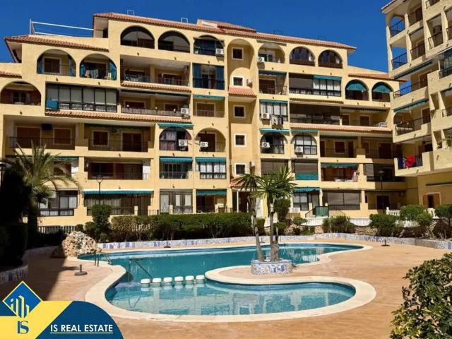 Piso en Venta en Torrevieja