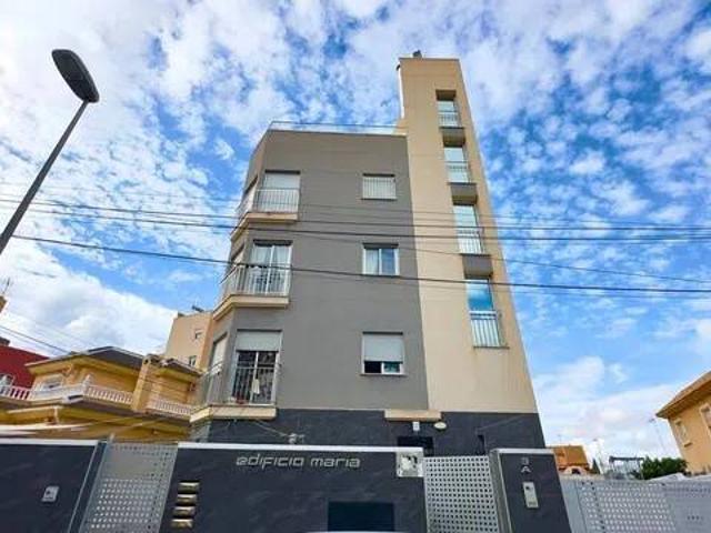Piso en Venta en Torrevieja
