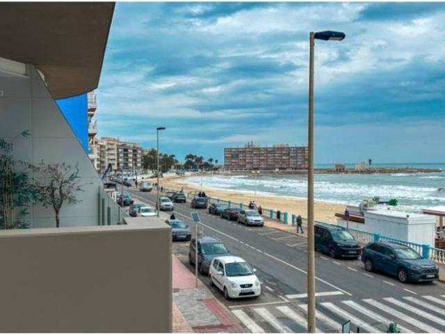 Piso en Venta en Torrevieja