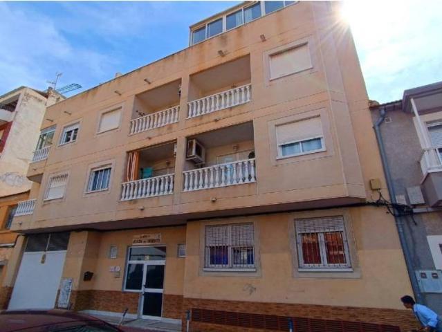 Piso en Venta en Torrevieja