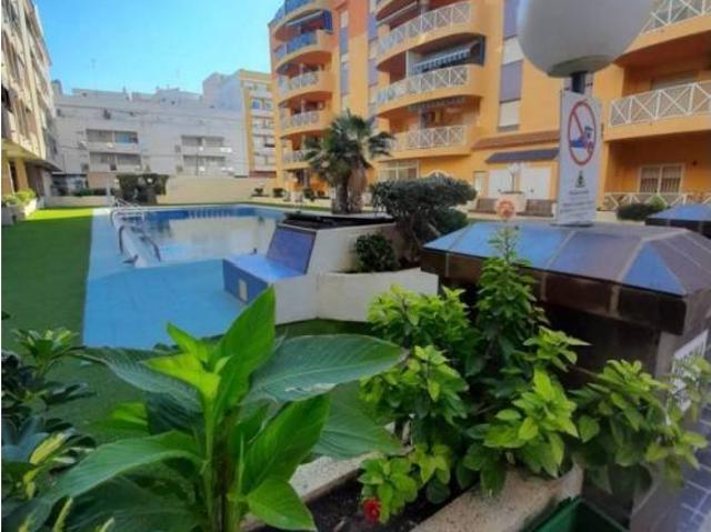 Piso en Venta en Torrevieja