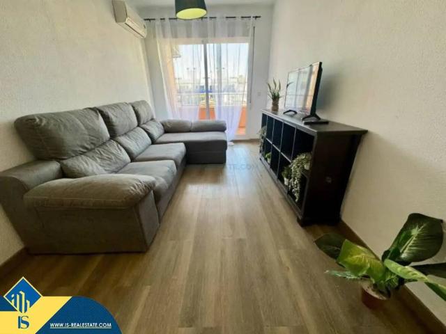 Piso en Venta en Torrevieja