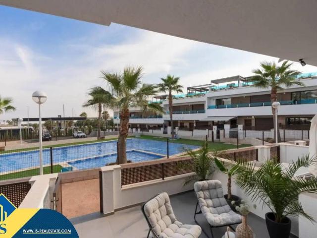 Piso en Venta en Torrevieja