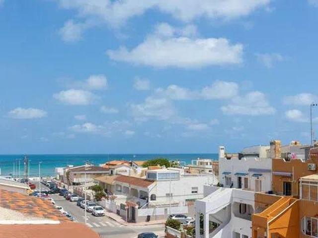 Piso en Venta en Torrevieja