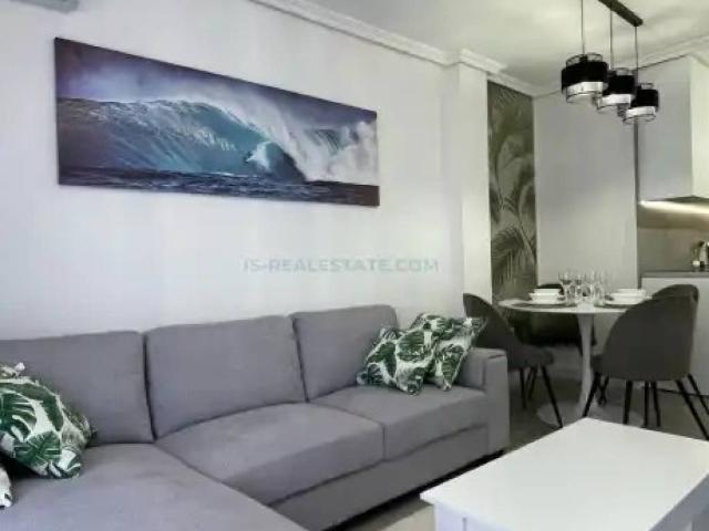Piso en Venta en Torrevieja