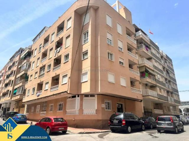 Piso en Venta en Torrevieja