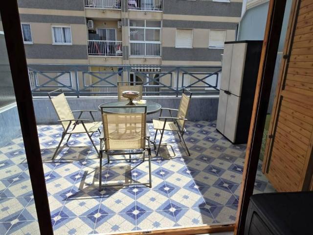 Piso en Venta en Torrevieja