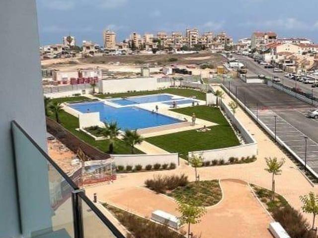 Piso en Venta en Torrevieja