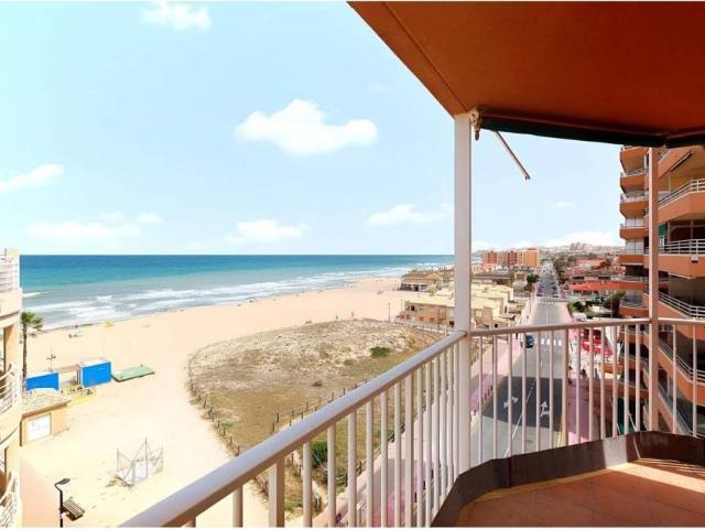 Piso en Venta en Torrevieja