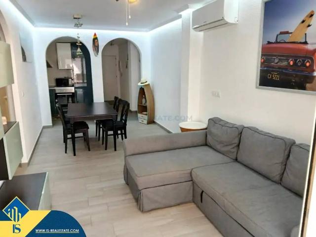Piso en Venta en Torrevieja
