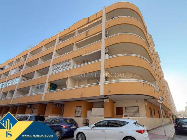 Piso en Venta en Torrevieja