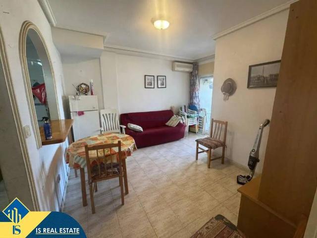 Piso en Venta en Torrevieja