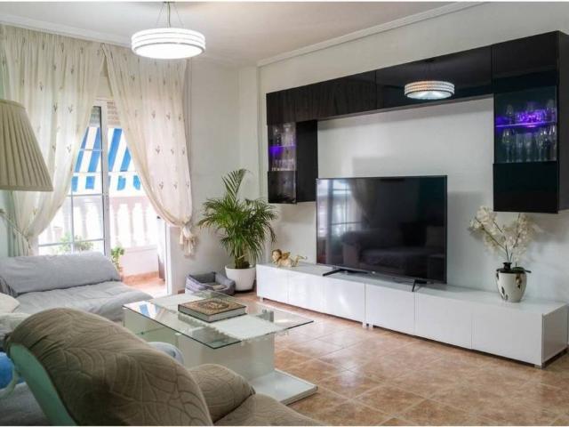 Piso en Venta en Torrevieja
