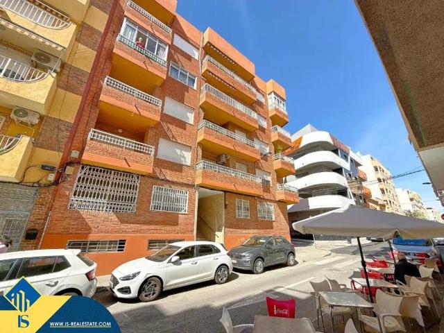 Piso en Venta en Torrevieja