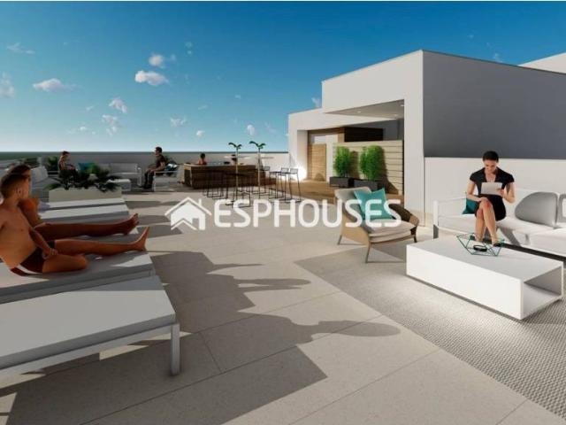 Piso en Venta en Torrevieja