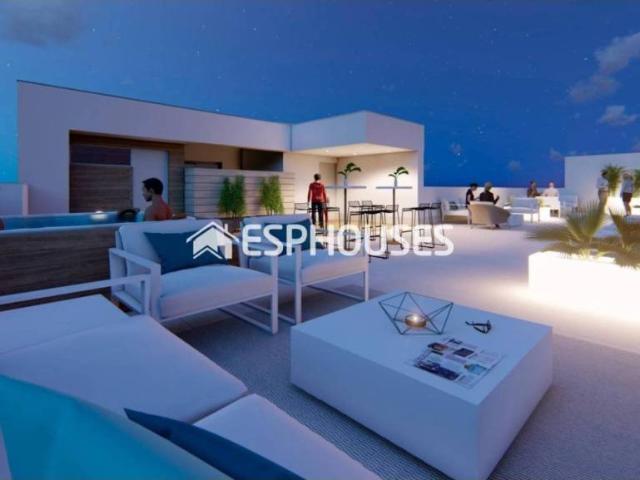 Piso en Venta en Torrevieja