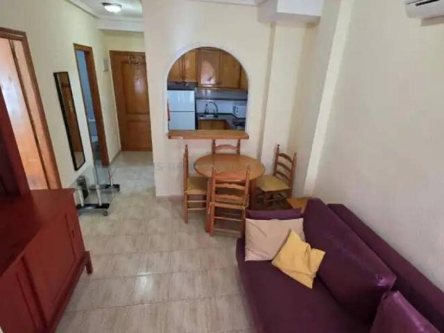 Piso en Venta en Torrevieja