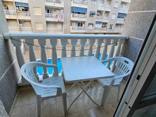 Piso en Venta en Torrevieja