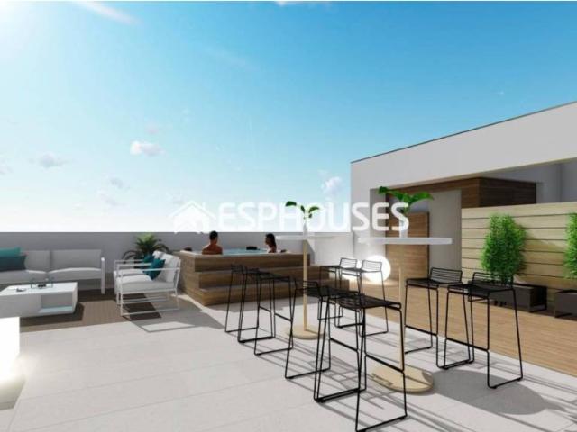 Piso en Venta en Torrevieja