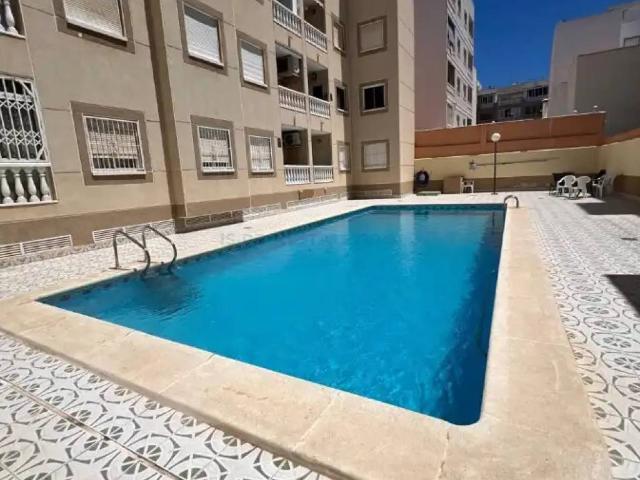 Piso en Venta en Torrevieja