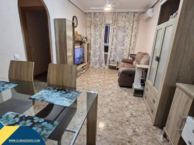 Piso en Venta en Torrevieja
