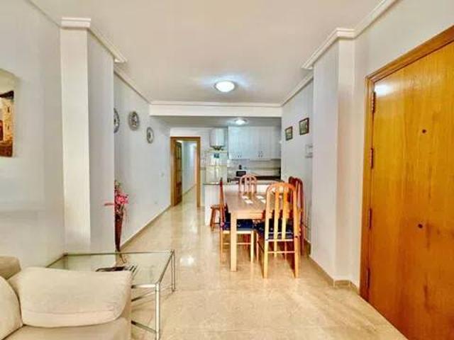 Piso en Venta en Torrevieja