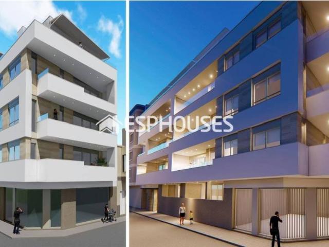 Piso en Venta en Torrevieja