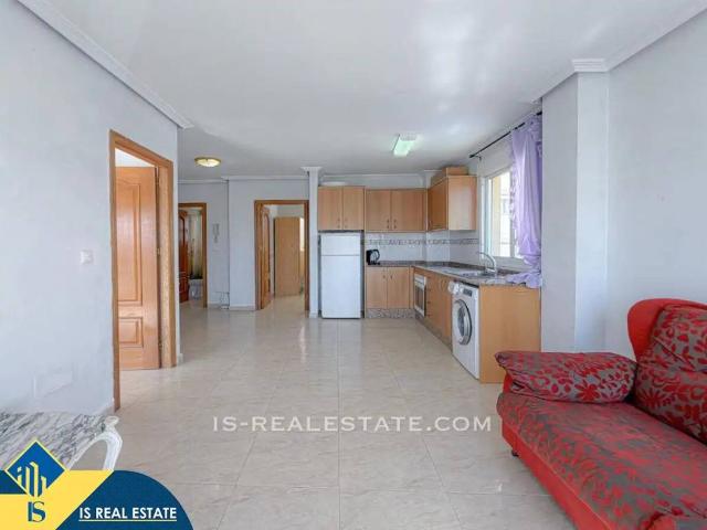 Piso en Venta en Torrevieja