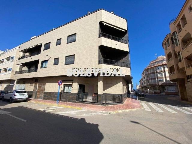 Piso en Venta en Torrevieja
