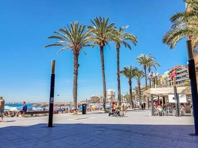Piso en Venta en Torrevieja