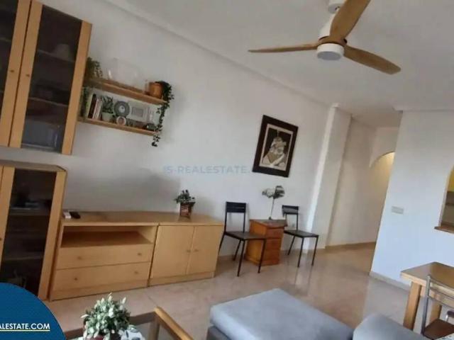 Piso en Venta en Torrevieja