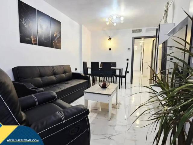 Piso en Venta en Torrevieja