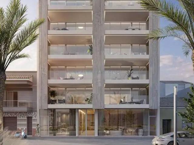Piso en Venta en Torrevieja