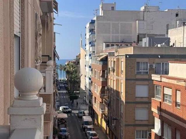 Piso en Venta en Torrevieja