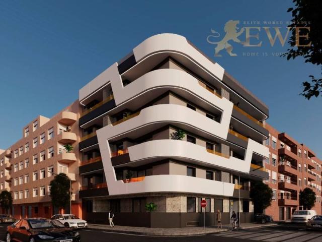 Piso en Venta en Torrevieja